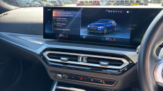 BMW 3 Series 320i M Sport 5dr Step Auto Petrol Estate